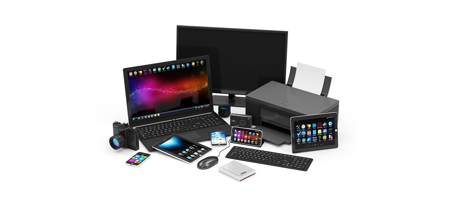 Consumer Electronics