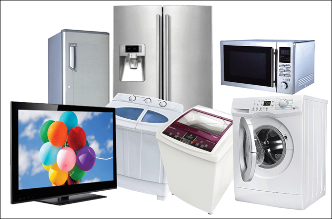 Home Appliances
