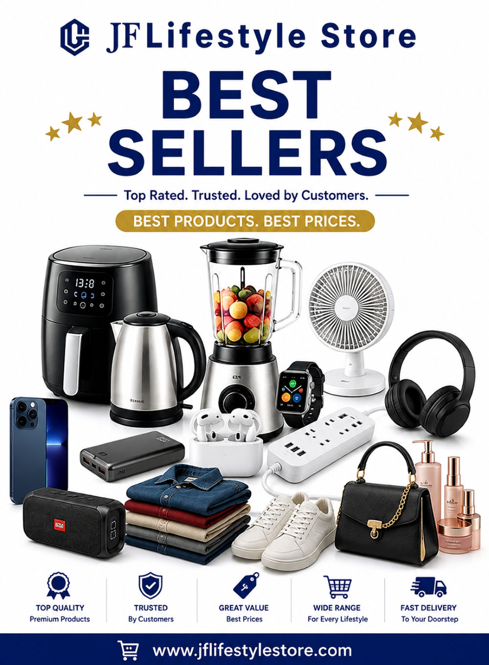Best Sellers