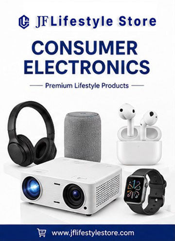 Consumer Electronics