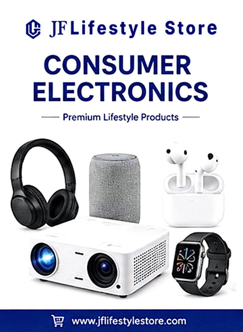 Consumer Electronics