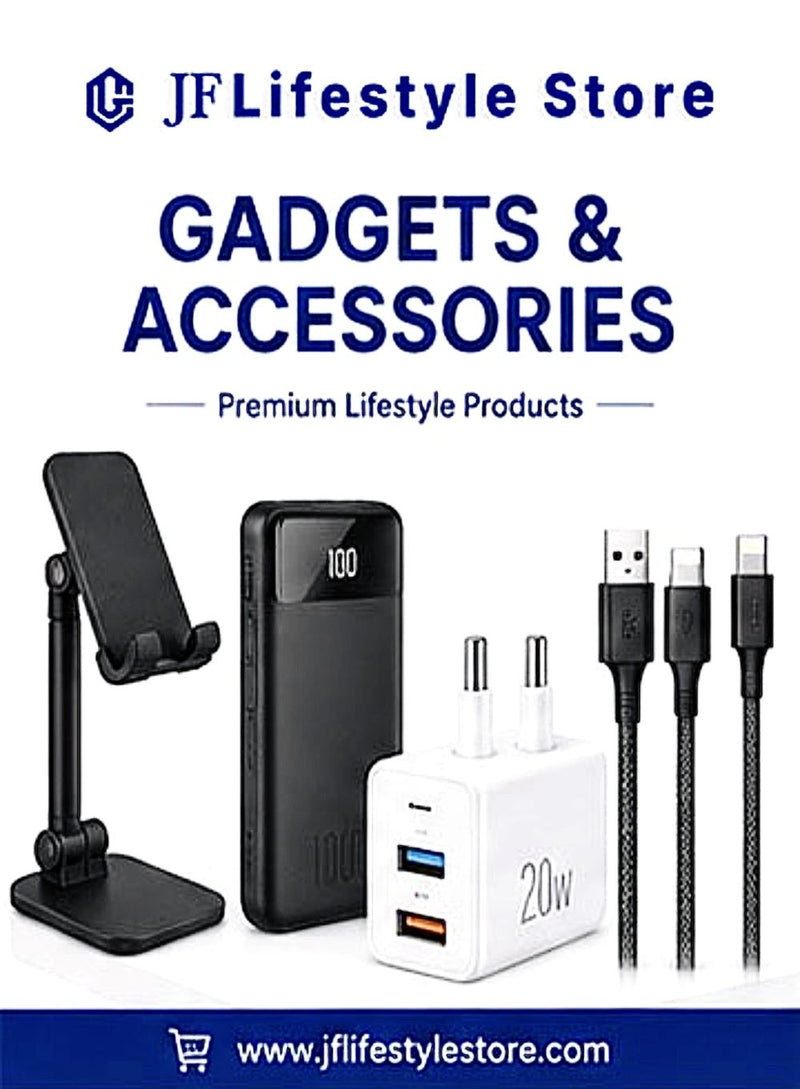 Gadgets & Accessories