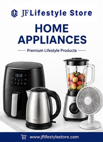 Home Appliances