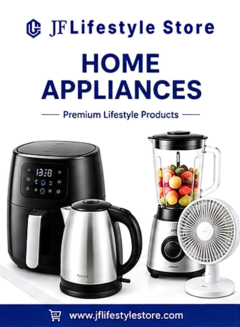Home Appliances