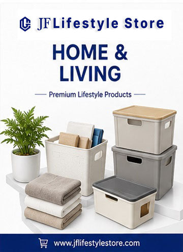 Home & Living