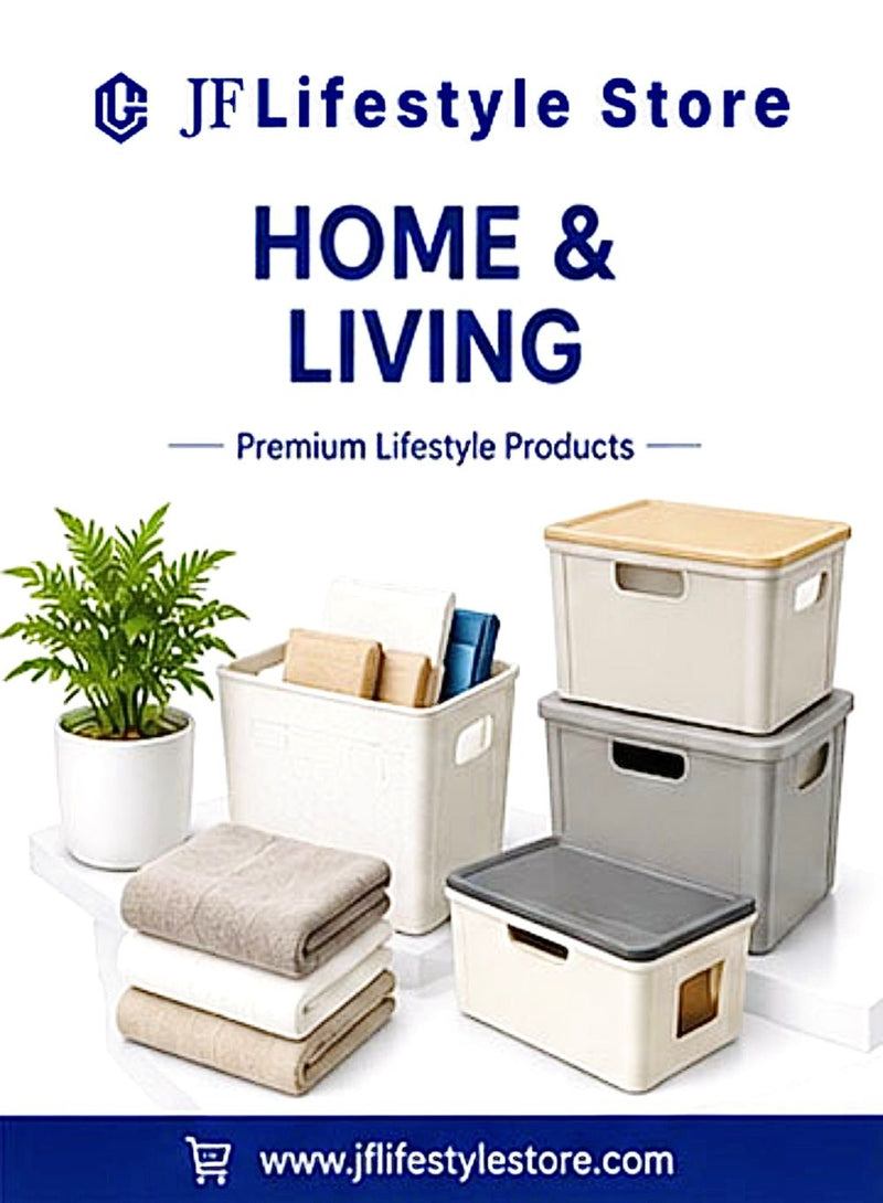 Home & Living