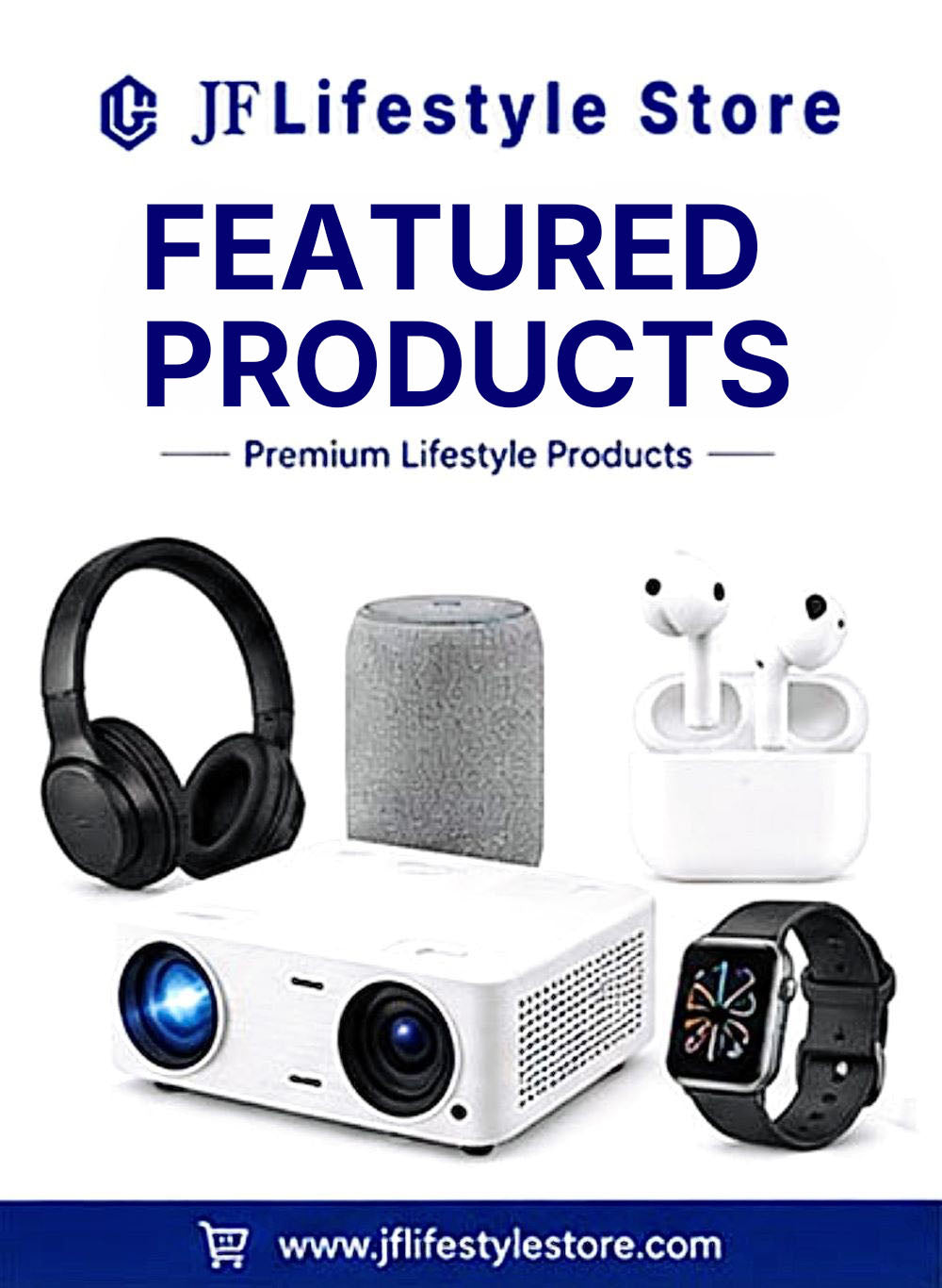 Featured Products