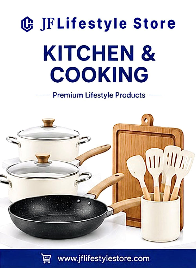 Kitchen & Cooking