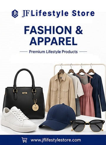 Fashion & Apparel