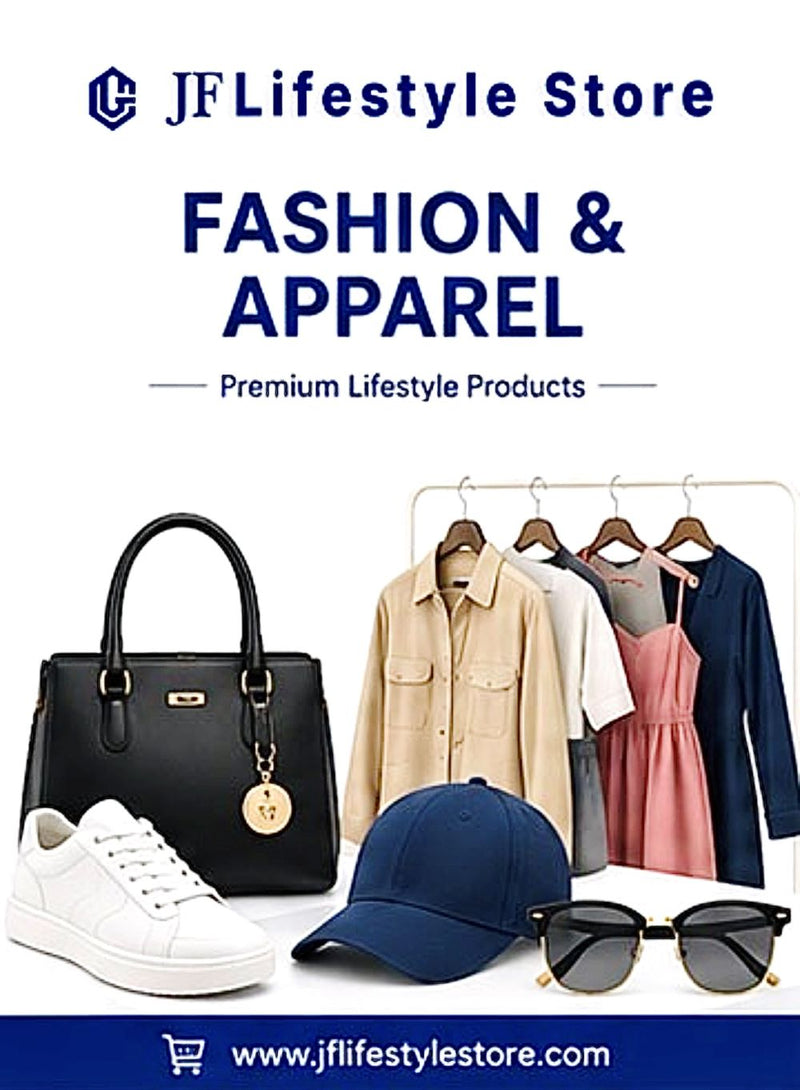 Fashion & Apparel