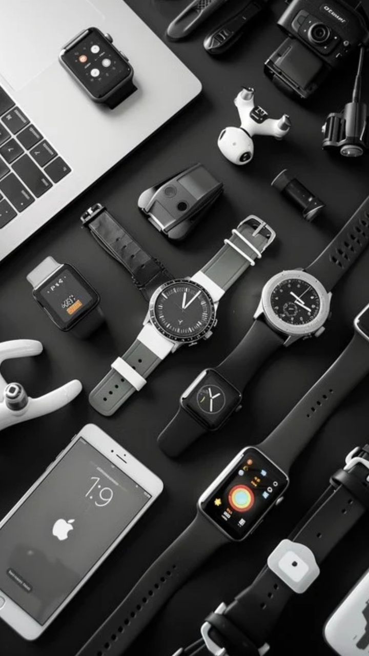 Gadgets & Accessories