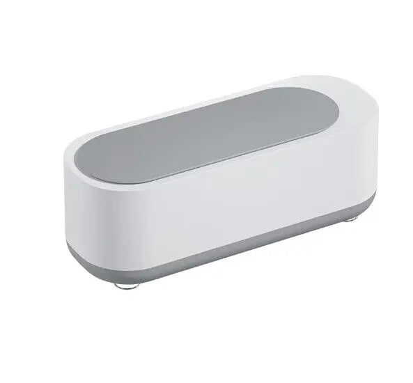 USB Rechargeable Ultrasonic Cleaner - High-Frequency Cleaning Machine for Jewelry, Glasses, Jewelry & Small Accessories