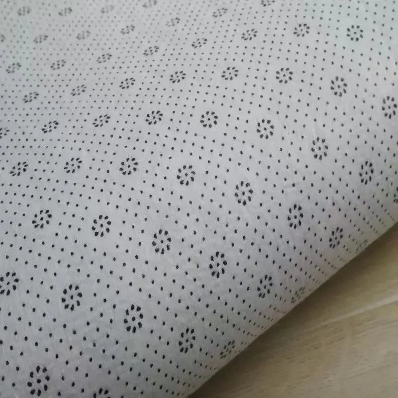 3D Non-Slip Bathroom Mat — Cobblestone Absorbent Quick-Dry Machine Washable Floor Mat