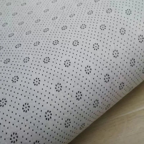 3D Non-Slip Bathroom Mat — Cobblestone Absorbent Quick-Dry Machine Washable Floor Mat