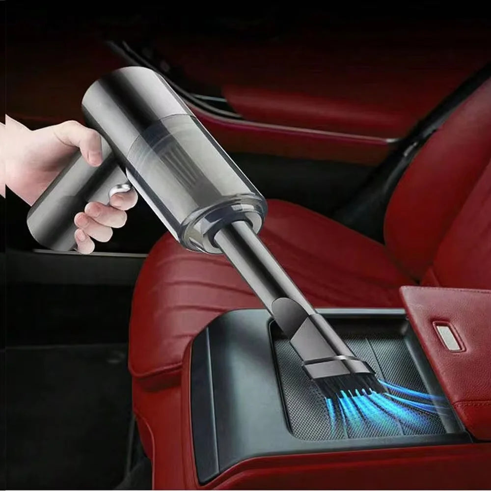 Mini Handheld Vacuum Cleaner