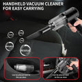Mini Handheld Vacuum Cleaner