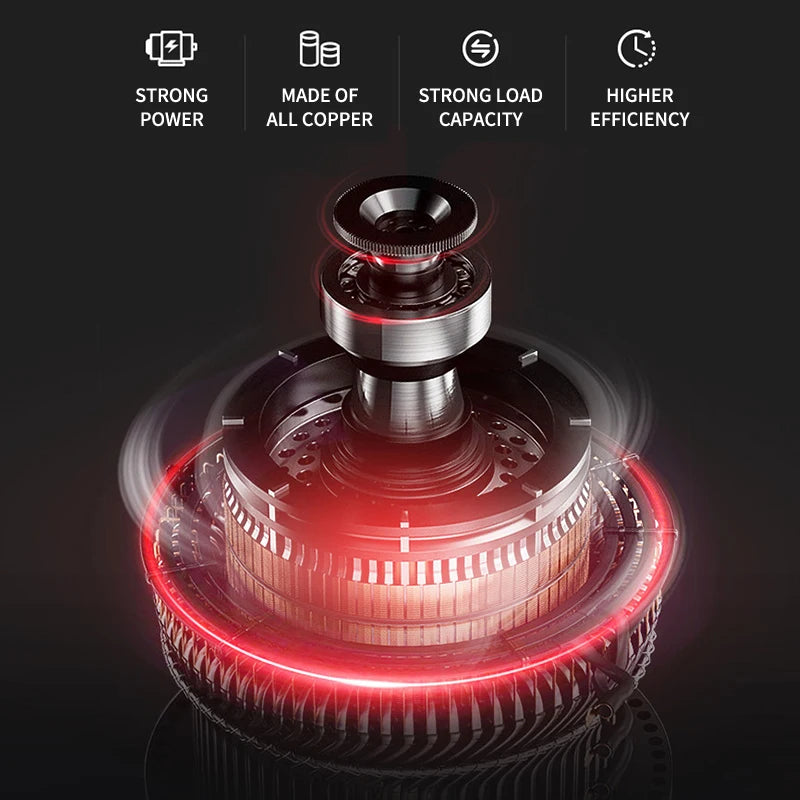 Mini Handheld Vacuum Cleaner